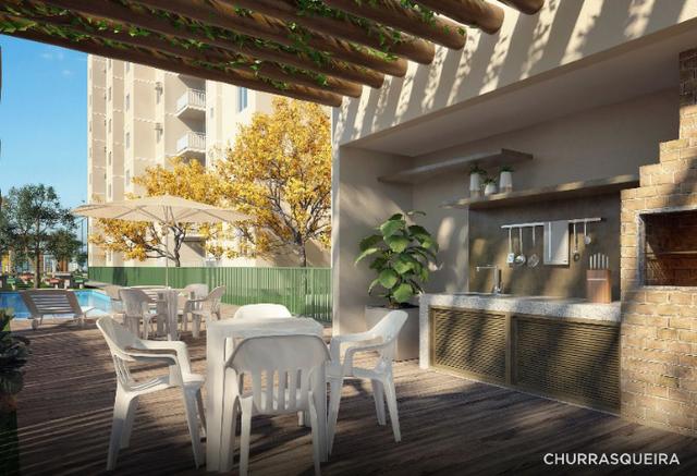 CB Pre Lançamento em Paulista Centro apartamentos de 3 quartos Entrada facilitada - Foto 7