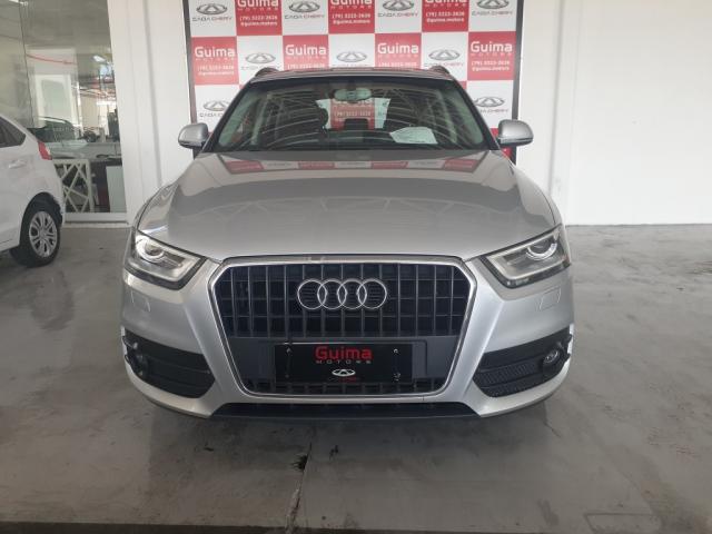 Audi Q3 2.0 TFSI 180 cv 2013/2014 - Foto 2