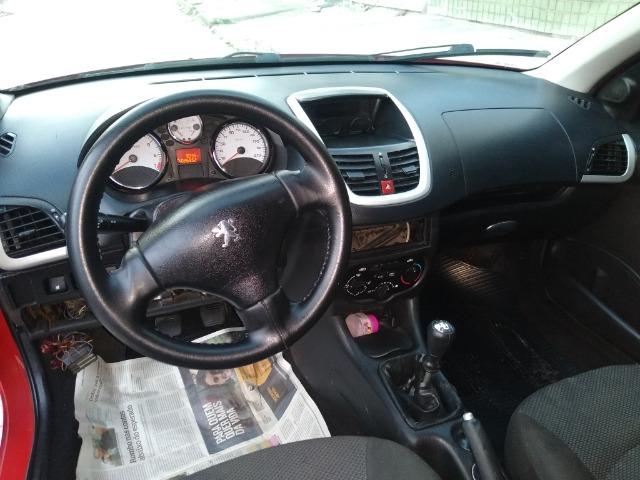 Peugeot 207 espot 2012 13mil - Foto 2