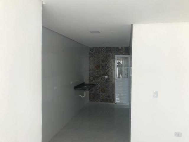 PROMOÇÃO EM OLINDA! - CASA 02 QTS(01 ST) E DOCUMENTAÇÃO INCLUSA!!! - AGENDE SUA VISITA!! - Foto 6