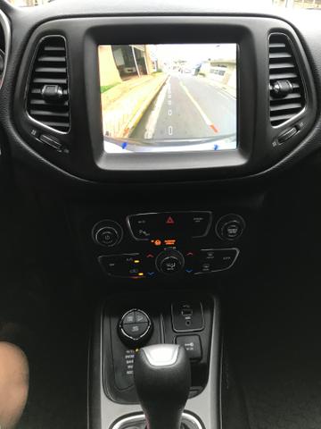 Compass Trailhawk Diesel 4x4 2018 - Foto 16
