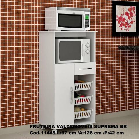 Fruteira suprema zap
