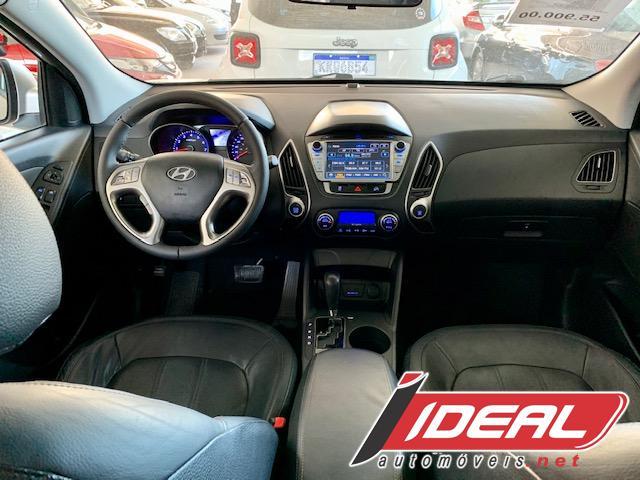 Hyundai ix35 2.0 16V 170cv 2WD/4WD Aut. - Foto 6