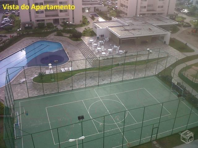 Otimo apartamento em condominio fechado em Candeias RL - Foto 6