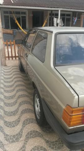 Volkswagen Voyage - Foto 4