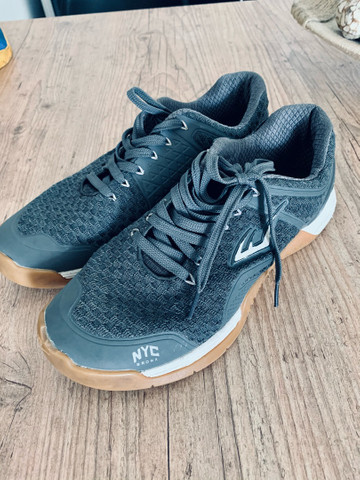 tenis adidas crossfit masculino