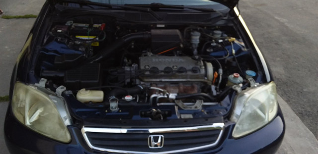 Honda civic super novo!!!! - Foto 13
