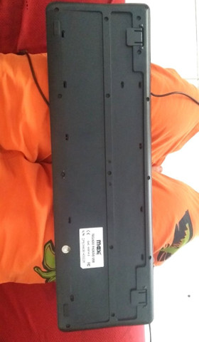 Teclado