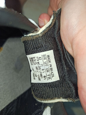 chuteira society adidas traxion