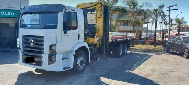 vw 24250 munck - Foto 2