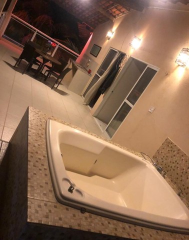 Casa de praia Taiba - Foto 4