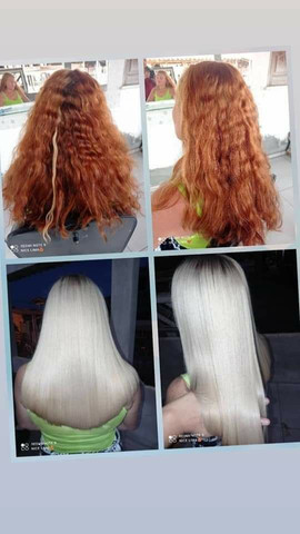 Pó descolorante - Foto 2