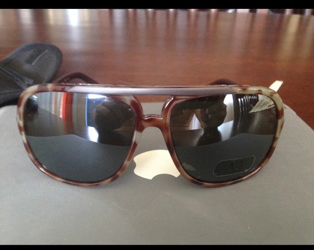 Óculos AX Armani original  - Foto 4