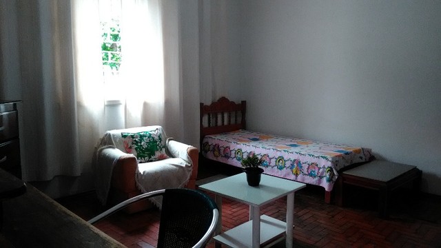 Pensão Aluguel de quartos em Araçatuba/SP