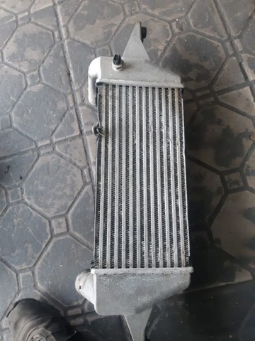 Intercooler Hyundai hr<br>