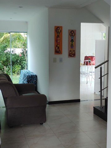 Casa Temporada Jacuípe - Foto 12