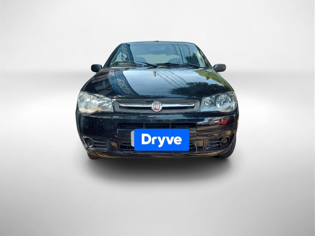 FIAT PALIO FIRE ECONOMY 1.0 8V FLEX