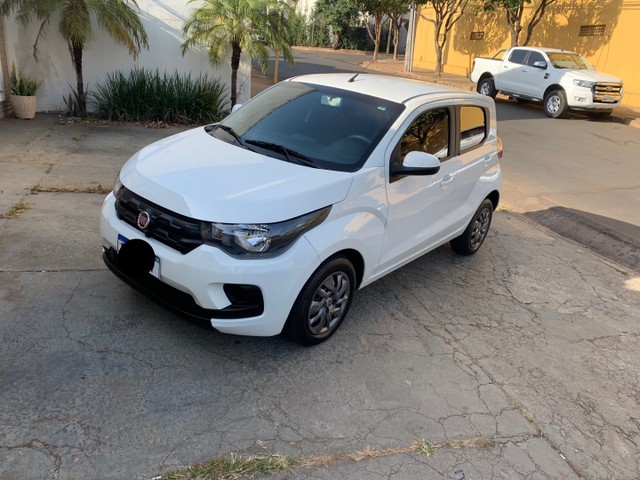 FIAT MOBI 1.0 LIKE 2018