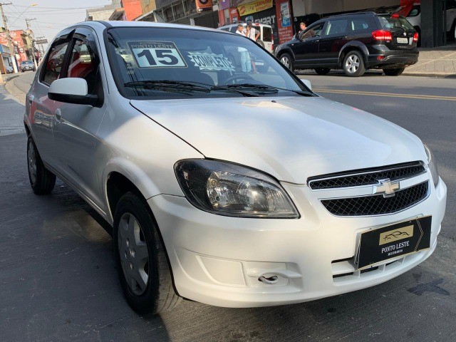 CHEVROLET CELTA 1.0 LT COMPLETO