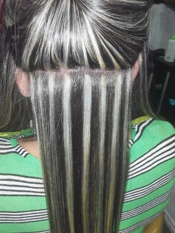 Pó descolorante - Foto 3