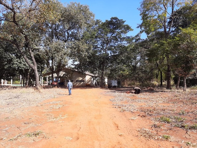 Excelente chácara em Goiânia - Foto 9
