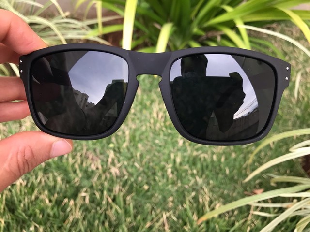 Óculos de sol masculino entrega grátis 
