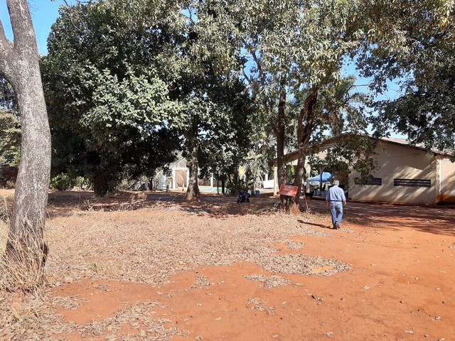 Excelente chácara em Goiânia - Foto 8