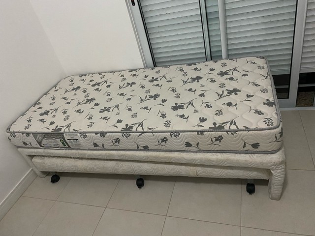 Bi-cama de solteiro  - Foto 4
