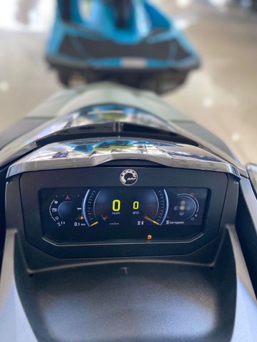 JET SKI SEA DOO GTX 300 LIMITED 2022, Modelo Novo, Recebemos seu JET/PARCELAMOS 36x - Foto 11