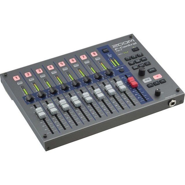 Controladora Zoom FRC-8