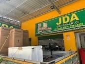 Ilha freezer dupla ação tamanho 1,50m - 503 litros- 2 anos de garantia  - Foto 4