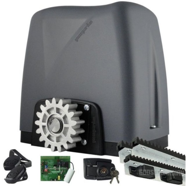 Motor para portão / cerca elétrica 