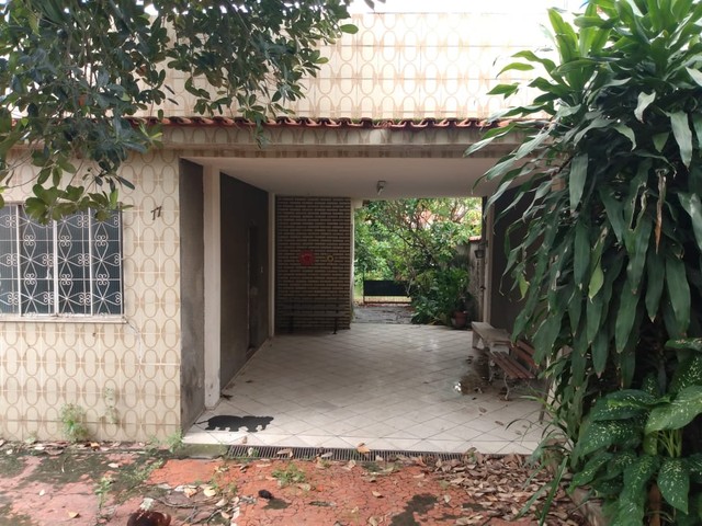 Casa para venda com 300 metros quadrados com 2 quartos em Cerâmica - Nova Iguaçu - RJ