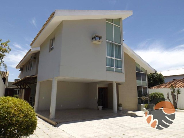 Casa à venda, 350 m² por R$ 8.000.000,00 - Olaria - Guarapari/ES - Foto 2