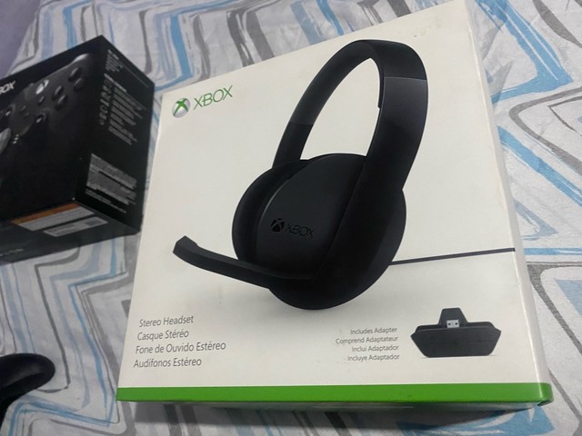 xbox one chat headset gamestop