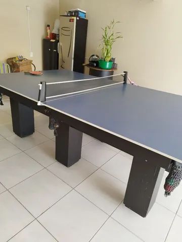 MESA DE PING PONG USADA - Esportes e ginástica - Parque Verde, Belém  1262103532