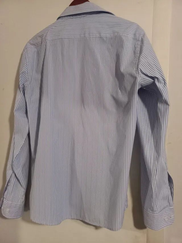 Camisa social 42 - Foto 2