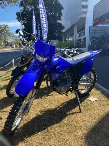 Yamaha TTR 230 24/25 - Foto 12