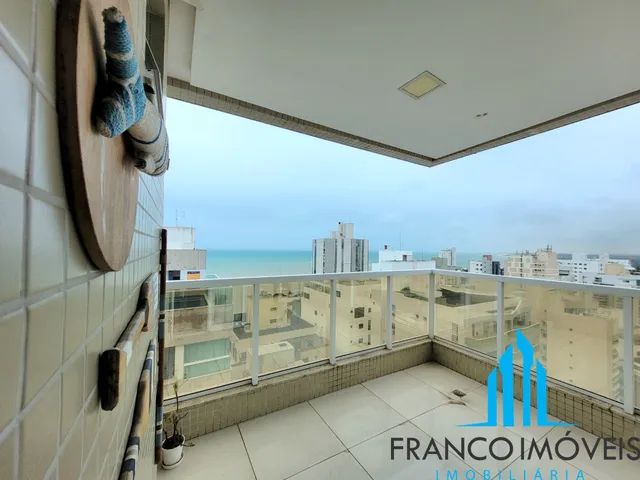 Apartamento para venda com 98 metros quadrados com 3 quartos em Centro - Guarapari - ES - Foto 5