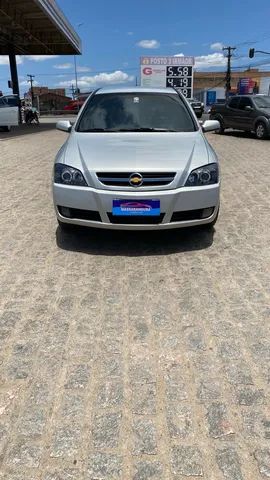 Chevrolet astra 2011 2.0 