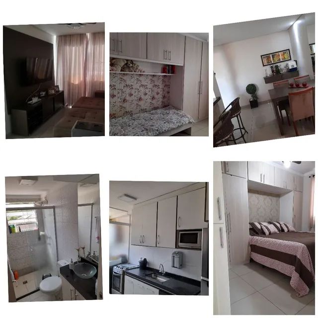 Captação de Apartamento a venda na Avenida Aureliano Cardia - de Quadra 5 ao fim, Vila Cardia, Bauru, SP