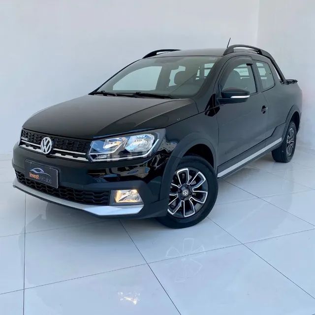 VOLKSWAGEN SAVEIRO CROSS 1.6 T.FLEX 16V CD 2023 - 1243734480