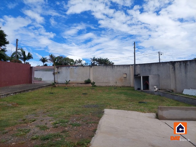 Casa à venda em Jardim Carvalho