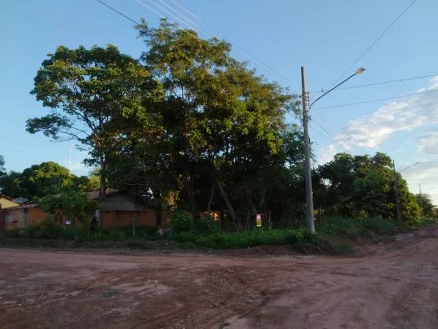 Vende-se terreno em Cáceres, próximo a cidade universitária Unemat - Foto 2