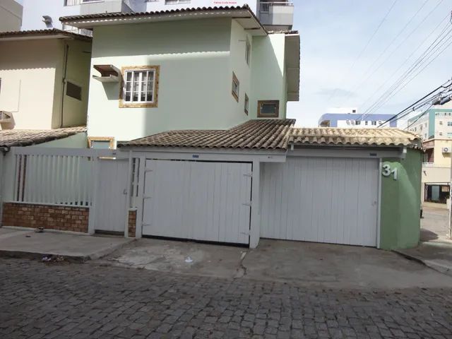 Casas com churrasqueira à venda em Praia do Pecado, Macaé, RJ
