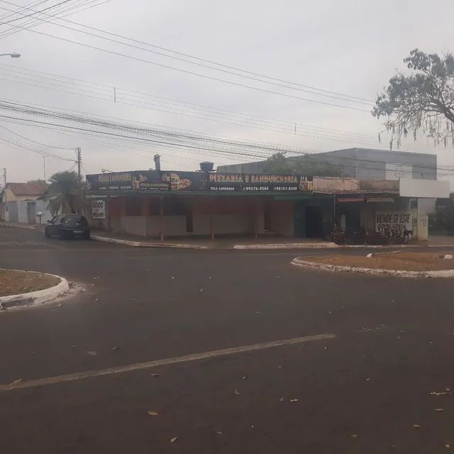 Captação de Terreno a venda na Rua das Orquídeas, Setor Estrela Dalva, Goiânia, GO