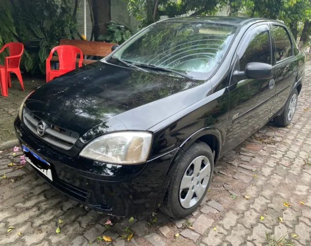 CHEVROLET CORSA Usados e Novos em Santa Maria, Cruz Alta e região, RS