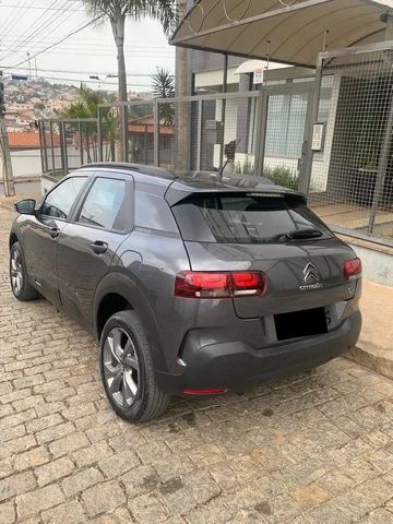 Citroen C4 Cactus  - Foto 4