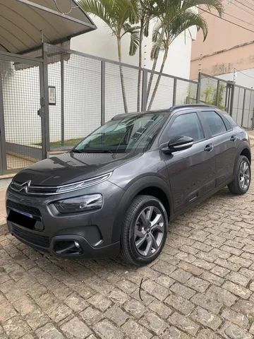 Citroen C4 Cactus  - Foto 2