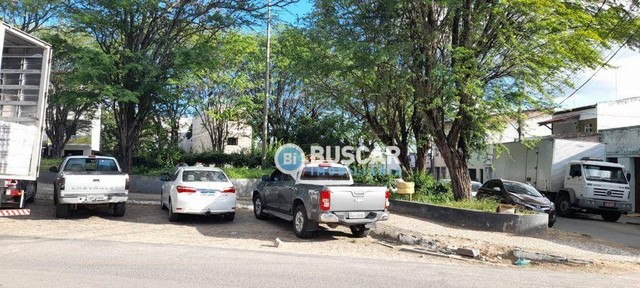 Terreno à venda, 562 m² por R$ 2.000.000,00 - Centro - Feira de Santana/BA